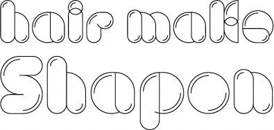 ヘアメイク シャポン(美容師の求人)の写真2枚目: