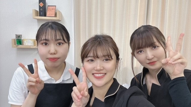 Beauty More 三条店の写真6枚目：