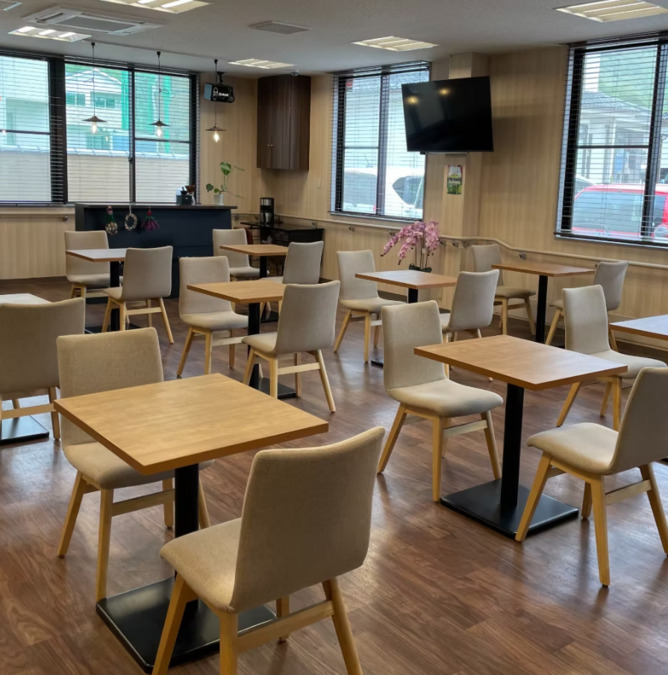 あっとほーむ​甲府山宮の写真