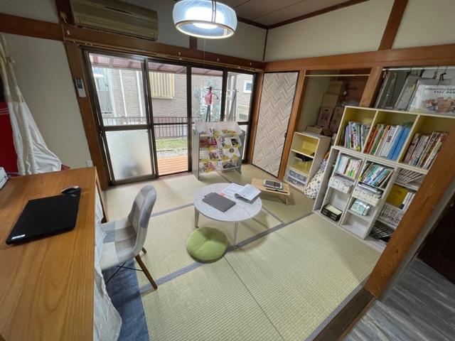  いちばんぼしの写真2枚目：