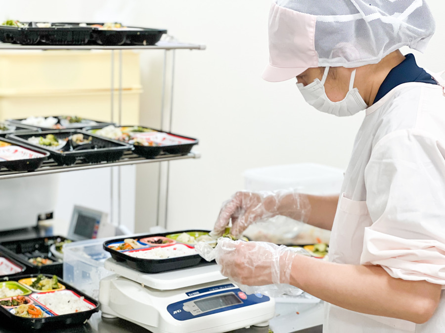 生活リハビリ特化型デイサービス リカバリーホームズ獅子ヶ谷(介護タクシー/ドライバーの求人)の写真9枚目: