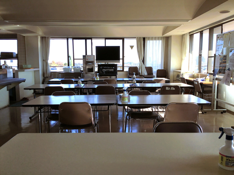 医療法人社団花みずき会 保谷厚生病院の写真7枚目: