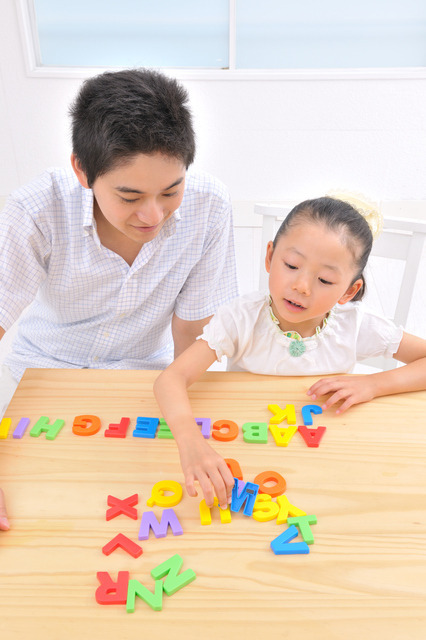 みかんのき薬円台教室の写真7枚目：