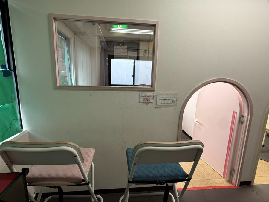 I Le 新百合ヶ丘 パレットの画像