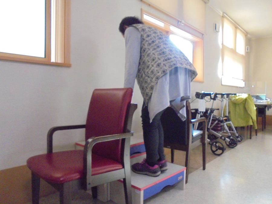 社会福祉法人 陽光 （作業療法士の求人）の写真6枚目：