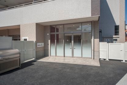 ほっぺるランド志村坂上の写真: