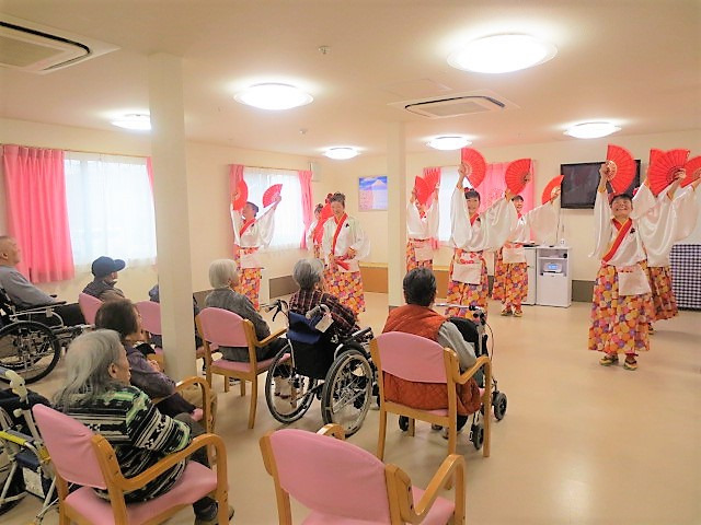 弥生桜 弐番館の写真2枚目：