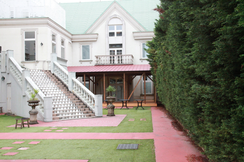 OJW Calm Resort（OJWカームリゾート）（調理師/調理スタッフの求人）の写真2枚目：