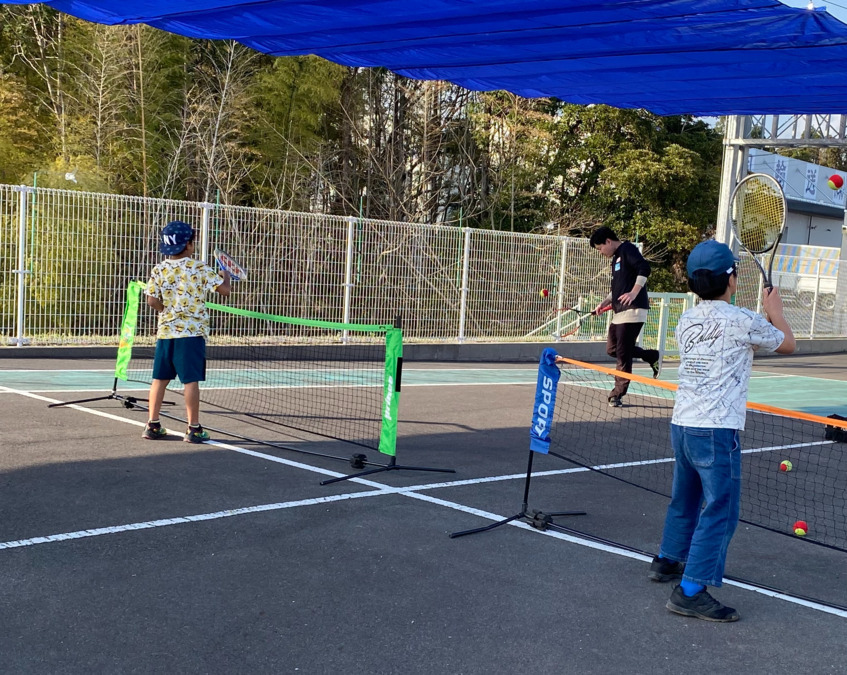 放課後等デイサービス たけスポの写真3枚目: