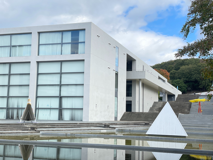 兵庫県立こどもの館の写真2枚目：