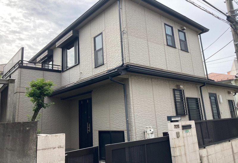 アイリスホーム 練馬の写真