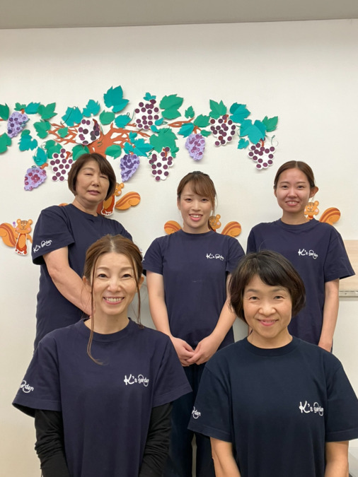 LittleK’s真間駅前保育園(保育士の求人)の写真5枚目: