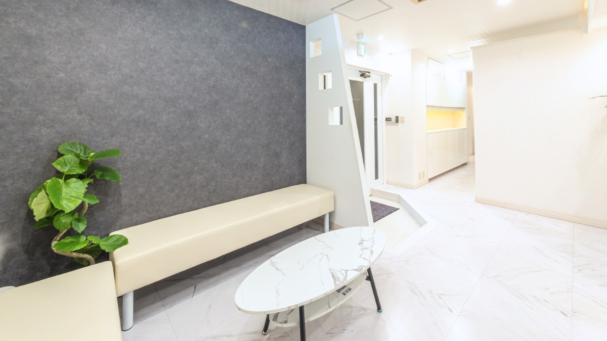 ミライズ整体整骨院　三宮駅前院（柔道整復師の求人）の写真13枚目：