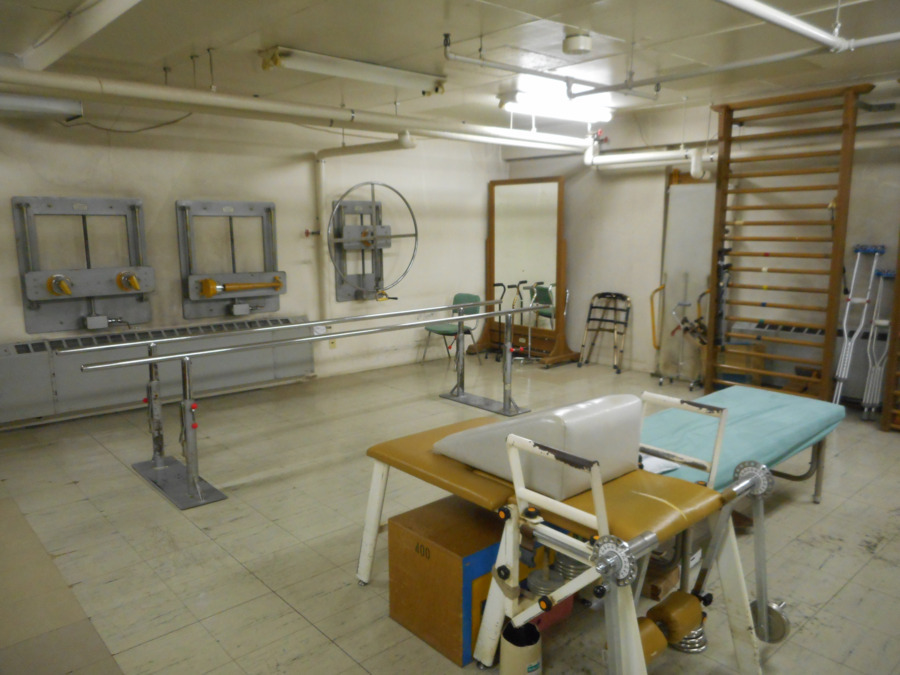 盛岡さんさ病院（理学療法士の求人）の写真2枚目：