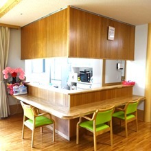 地域密着型特別養護老人ホーム　八代草の写真2枚目：
