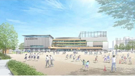 豊中市立庄内よつば学園　放課後こどもクラブ（放課後児童支援員/学童指導員の求人）の写真3枚目：