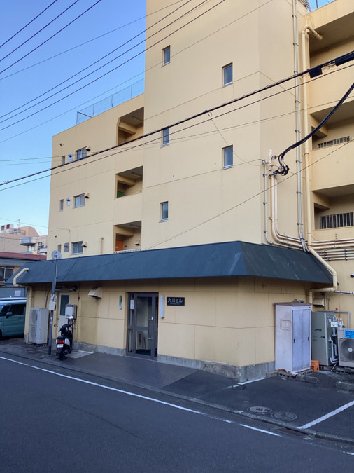 みんなの訪問看護リハビリステーション瀬谷【2025年11月01日オープン】の写真1枚目：