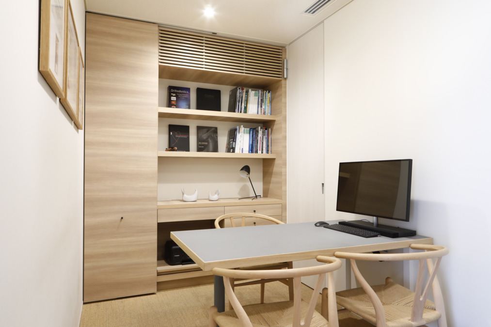 医療法人社団PEACH もも矯正歯科の写真10枚目: