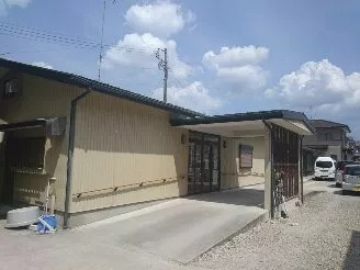 指定生活介護事業所　ぱれっとの写真