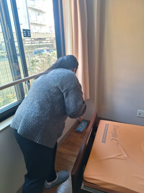 わーくdeみのりあ北名古屋【2025年06月01日オープン】(生活支援員の求人)の写真3枚目: