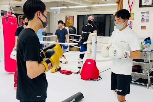 Sports24_下北沢店の写真4枚目：