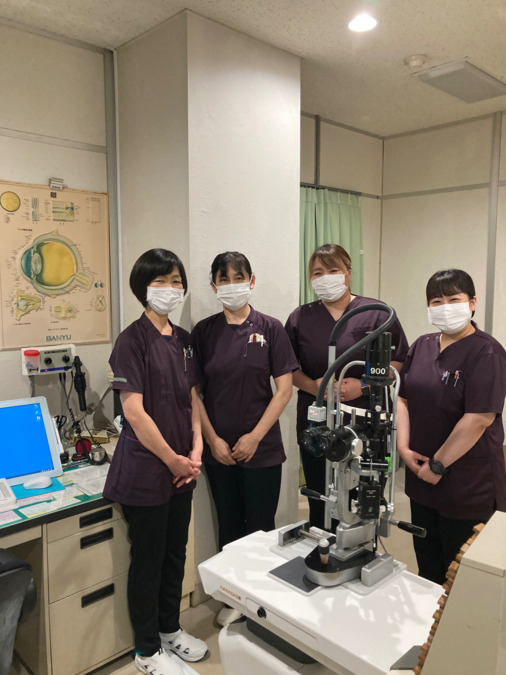 真鍋クリニック(看護師/准看護師の求人)の写真: