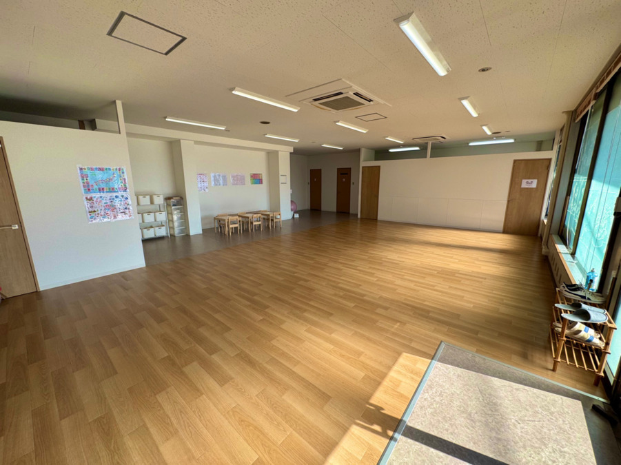 じぃあい 松戸新田【2026年01月オープン予定】(児童指導員/指導員の求人)の写真6枚目: