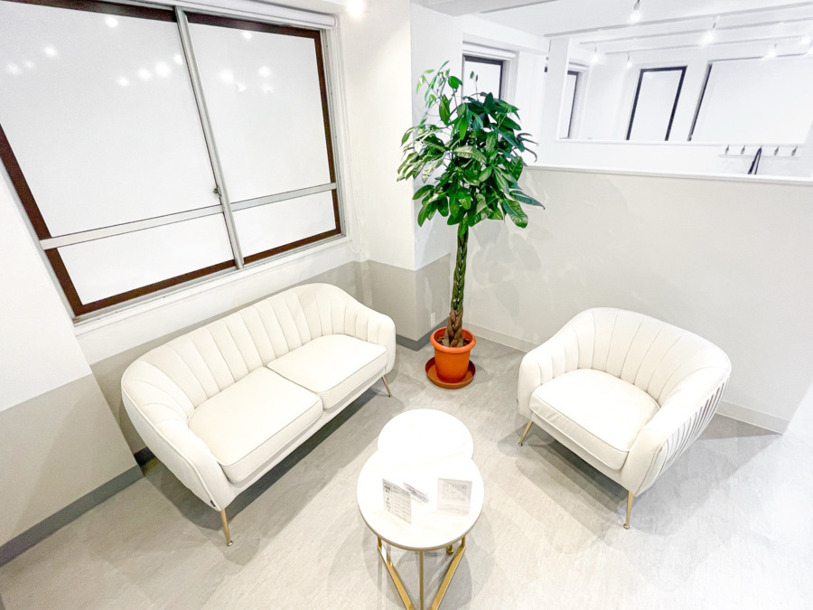 Villa　上野御徒町店【2025年12月オープン予定】の写真3枚目：