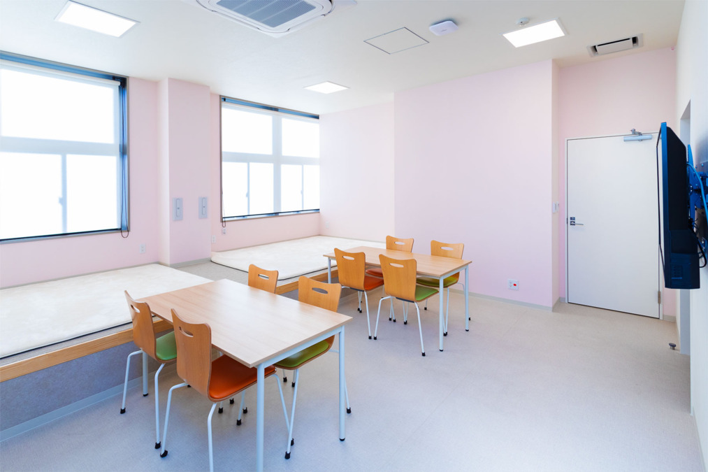 さがみ中央眼科(視能訓練士の求人)の写真24枚目: