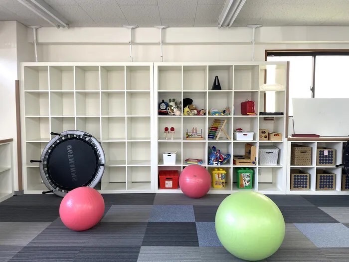 ガリレオ　はかた　ネクスト【2025年06月オープン】（児童発達支援管理責任者の求人）の写真2枚目：