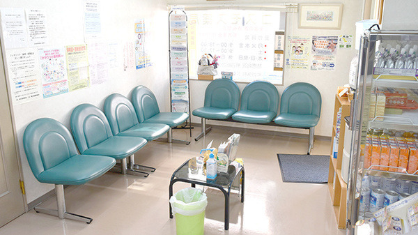 コスモス薬局（調剤事務の求人）の写真3枚目：コスモス薬局