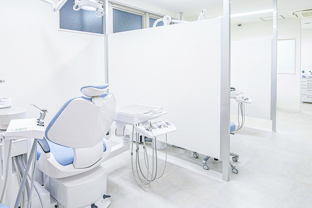 みやなが歯科こども歯科（歯科衛生士の求人）の写真6枚目：