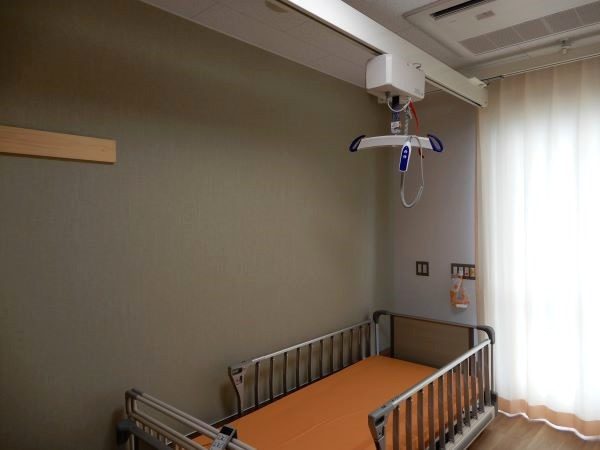 障害者支援施設皆光園（生活支援員の求人）の写真3枚目：
