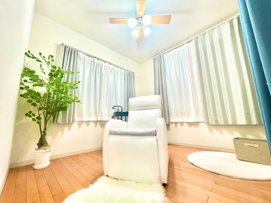 アイラッシュサロン+nicoの写真