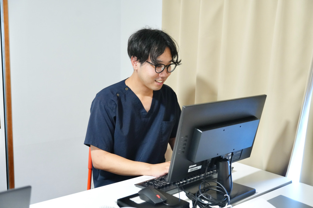 ホウカンＳＨＩＺＵＯＫＡ葵（看護師/准看護師の求人）の写真6枚目：