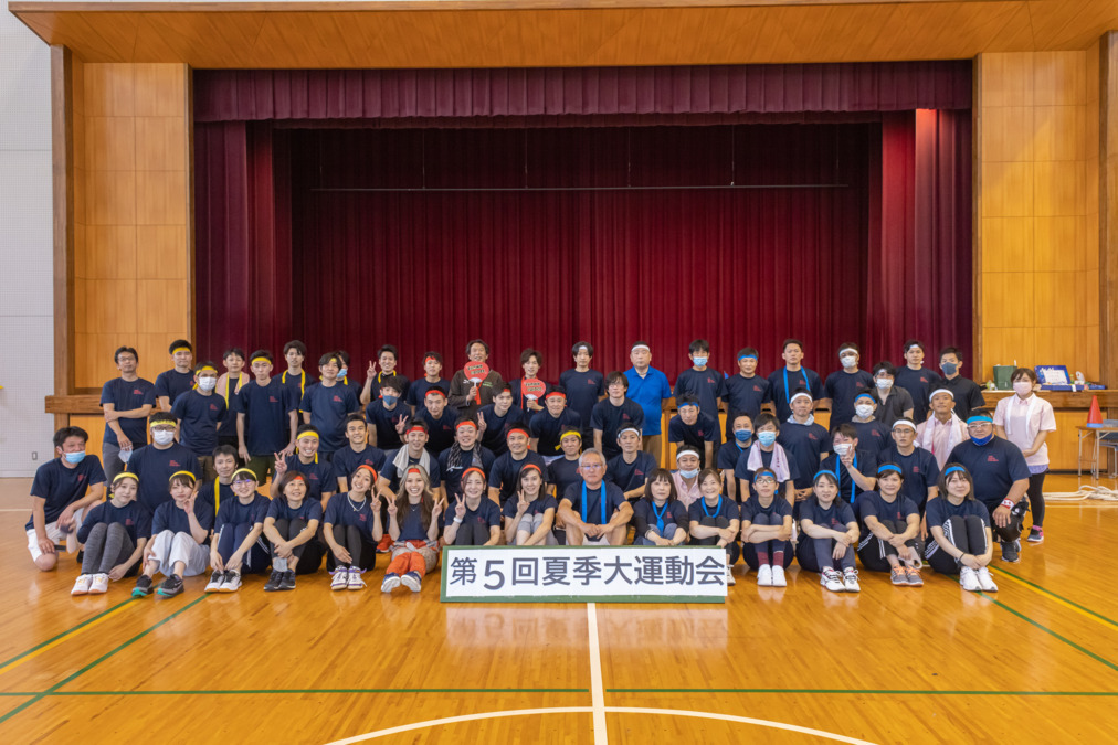 ニューデンタルリサーチ株式会社　東京営業所の写真6枚目：