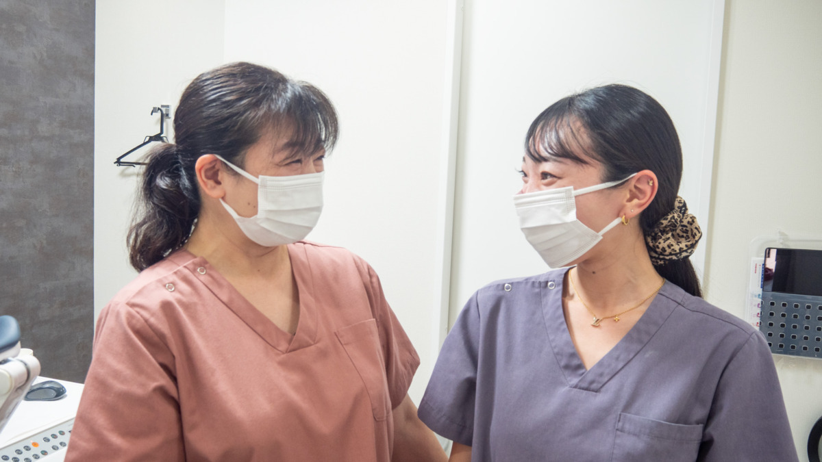 PDC矢口渡歯科診療所（歯科衛生士の求人）の写真11枚目：