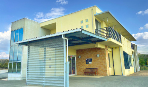 デイサービスセンターさぽーとの写真