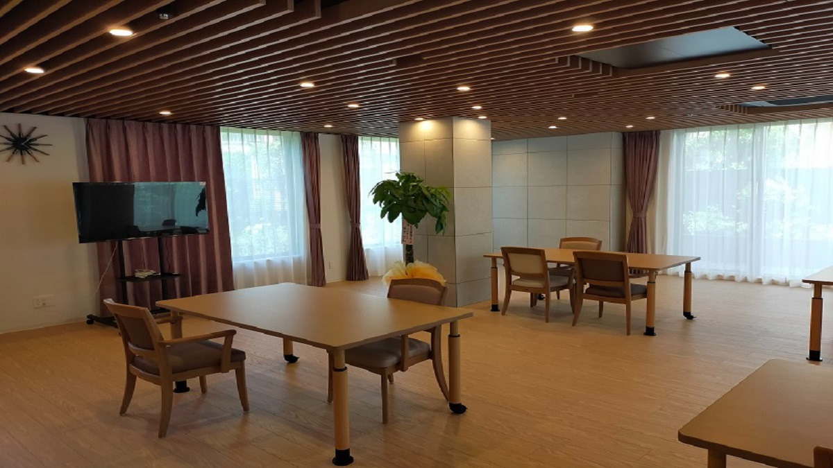 CLASWELL仙川（作業療法士の求人）の写真18枚目：