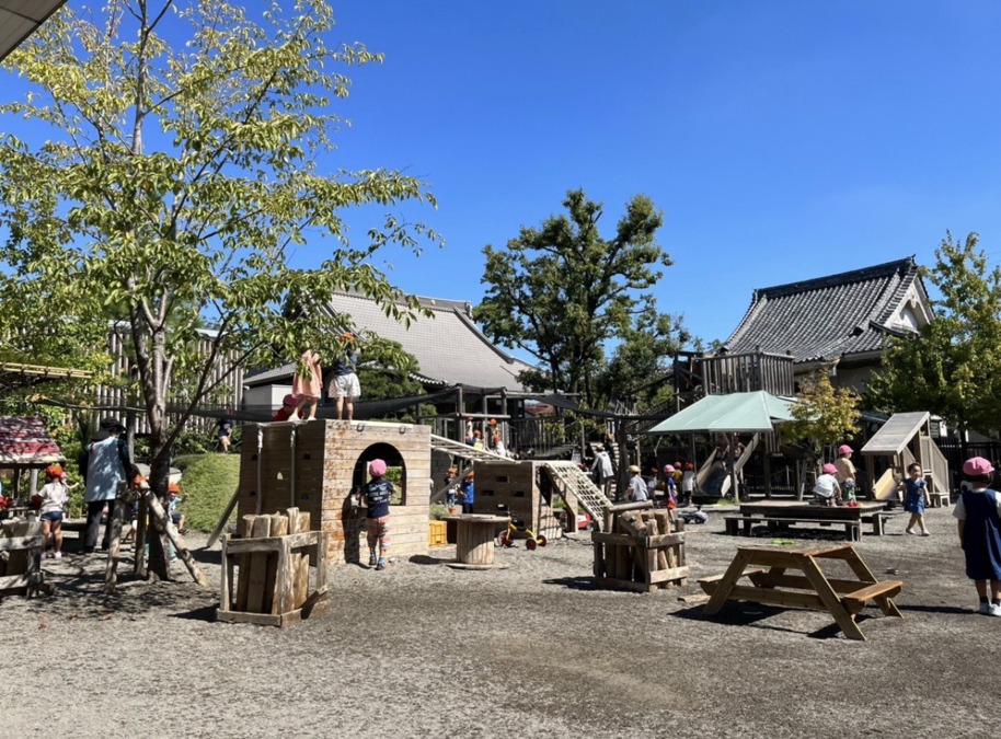 ルンビニー保育園（保育士の求人）の写真2枚目：