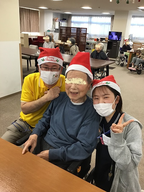 ミアヘルサ ホームヘルプ柏あけぼのの写真5枚目：