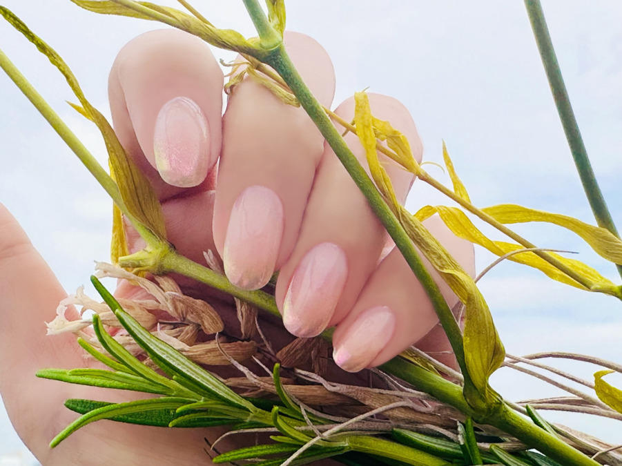 MANI PEDI the SALON　虎ノ門ヒルズステーションタワーの写真