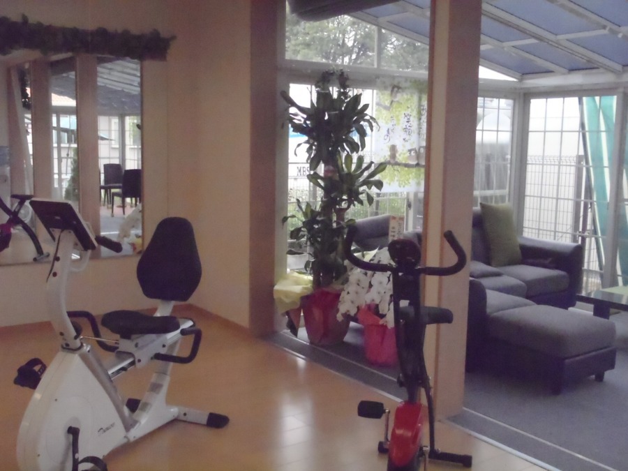 リハビリデイほっと+プラス(作業療法士の求人)の写真2枚目: