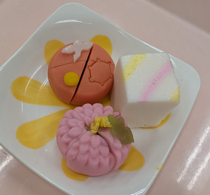 介護老人保健施設　さかき光陽（管理栄養士/栄養士の求人）の写真3枚目：