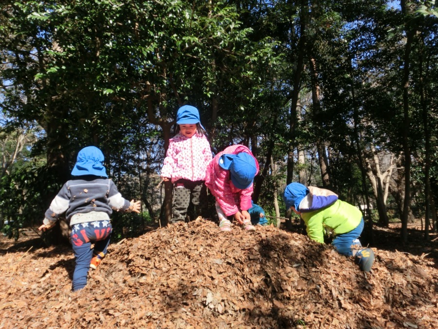 アイム保育園の写真7枚目：
