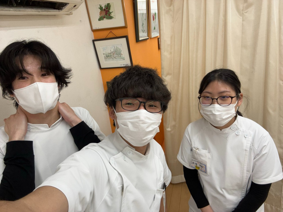 なかのぶスキップロード整骨院の写真