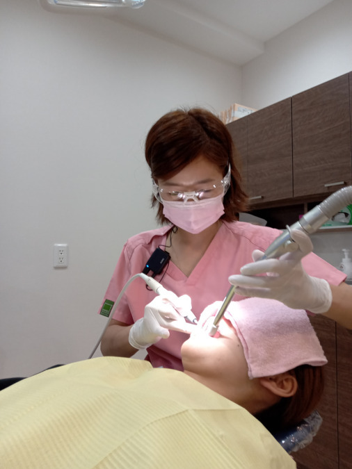 Cardinal Dental Kibogaoka（カーディナルデンタル希望ヶ丘）（歯科医師の求人）の写真5枚目：