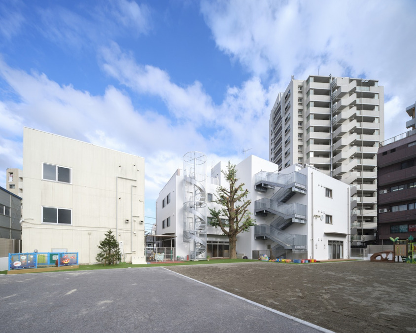 認定こども園 みくに学園の写真3枚目：
