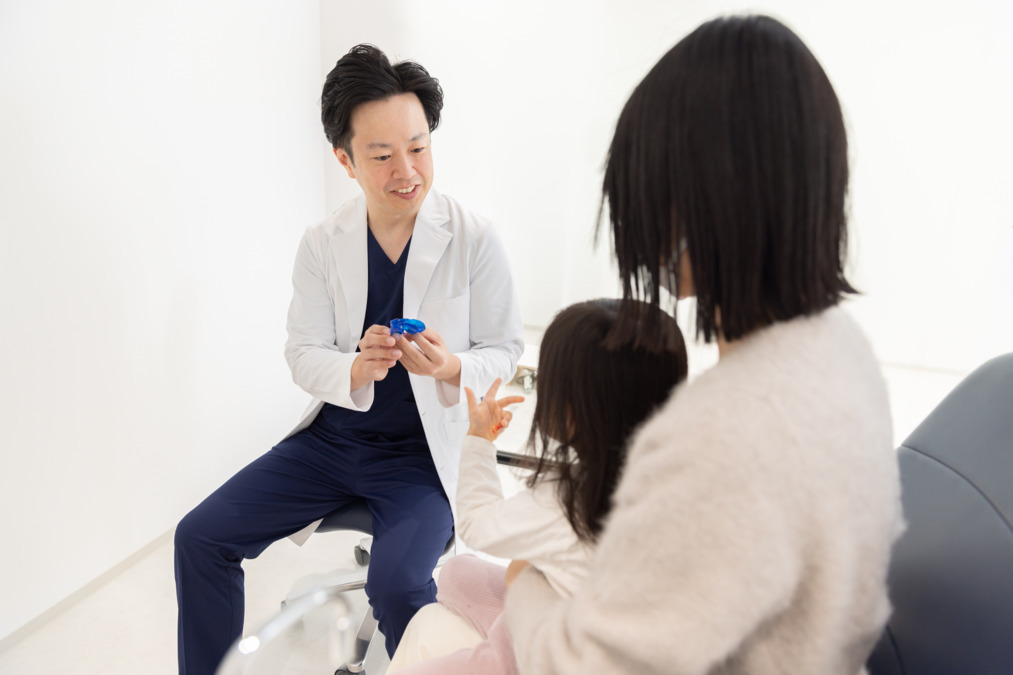 アクアデンタルおやしらず・予防こどもクリニック【2024年12月01日オープン】（歯科医師の求人）の写真3枚目：