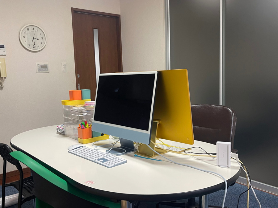 指定訪問介護ステーションAbelo(介護職/ヘルパーの求人)の写真6枚目: